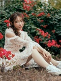 尤蜜丝 穿搭写真 NO.041(28)